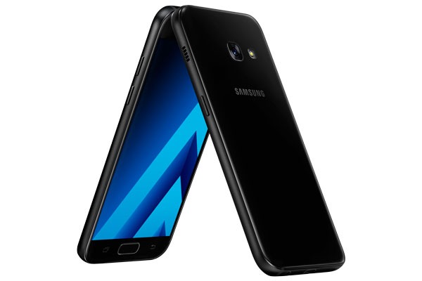 samsung galaxy a3 2017 oficial procesador