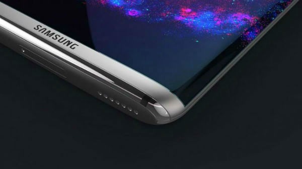 Estas serí­an las caracterí­sticas finales del Samsung Galaxy S8 2