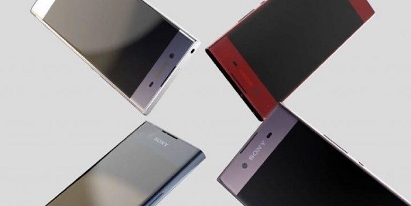 sony xperia xa nuevo 2017