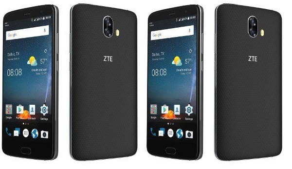 ZTE Blade V8 Pro, primer contacto y análisis