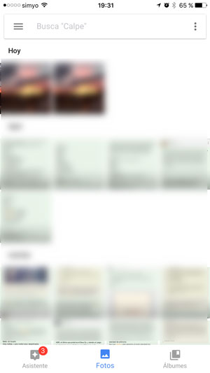 Cómo pasar fotos de un iPhone a un móvil Android 2 como pasar fotos de un iphone a un android google fotos portada