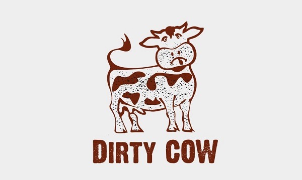 dirty cow