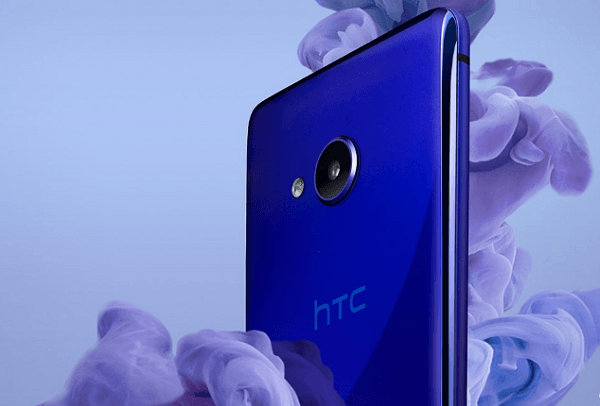 HTC U Play, dos cámaras de 16 megapí­xeles y sin jack de audio