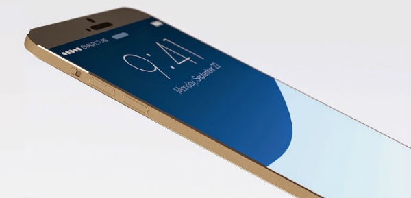 El iPhone 8 serí­a el móvil más caro de Apple