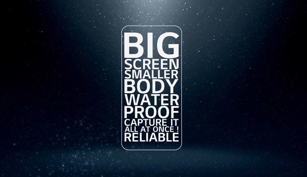 Nuevo teaser revela que el LG G6 serí­a resistente al agua
