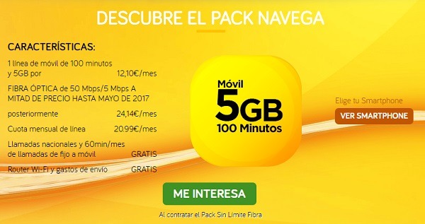 pack-navega