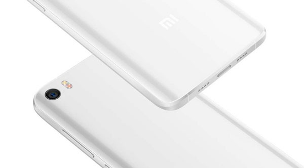Ya sabemos las especificaciones que tendrí­a el Xiaomi Mi 6