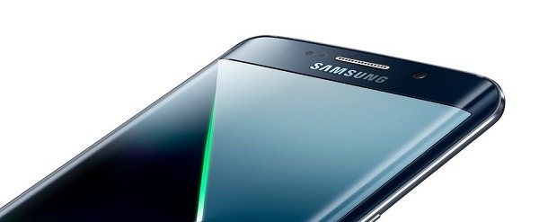 Esta podrí­a ser la primera imagen del Samsung Galaxy S8