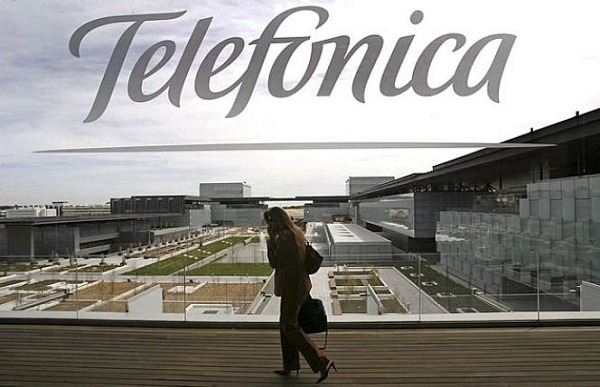 La Comisión de la Competencia multa a Telefónica con 5 millones de euros