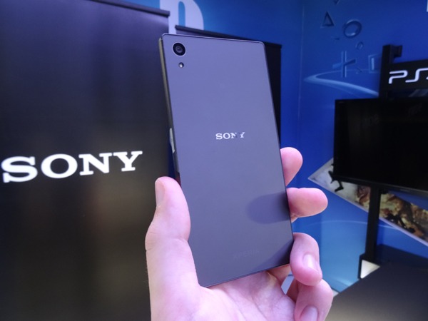 Sony suspende la actualización a Android 7.0 para el Sony Xperia Z5