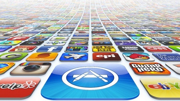 Las apps más caras que existen para iPhone
