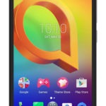 Alcatel A3 Android