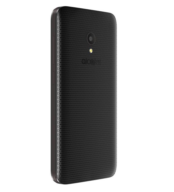 Alcatel U5 HD procesador