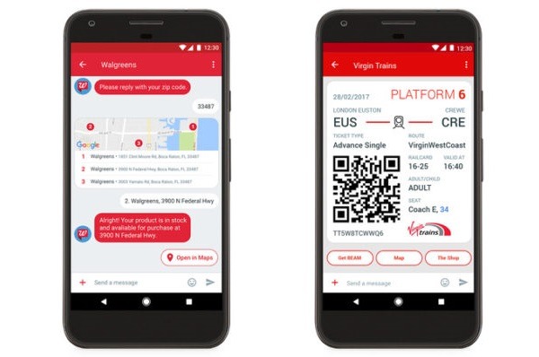 Google y su fórmula de la Coca-Cola para salvar los SMS