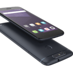ZTE Blade V8 Lite, móvil elegante y equilibrado con Android 7 2