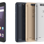 ZTE Blade V8 Lite, móvil elegante y equilibrado con Android 7 6 ZTE Blade V8 Lite, móvil elegante y equilibrado con Android 7 5