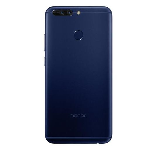 El Honor 8 Pro se actualiza con distintas mejoras y novedades