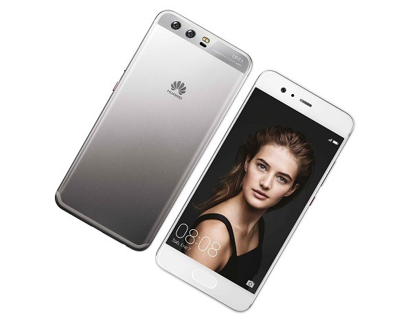Huawei P10, precios y tarifas con Orange
