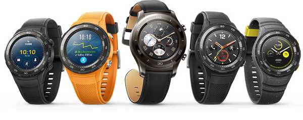 huawei watch 2 regalo vodafone