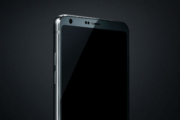 LG confirma que el LG G6 tendrá una carcasa metalizada