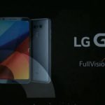 LG G6, el nuevo phablet que cabe en la palma de la mano 7