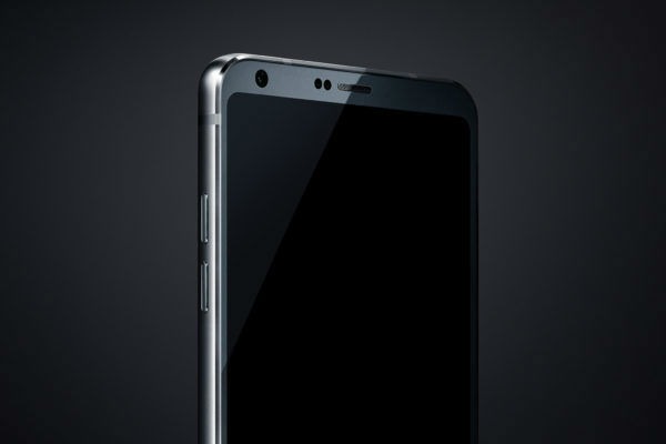 LG G6 Lite Compact