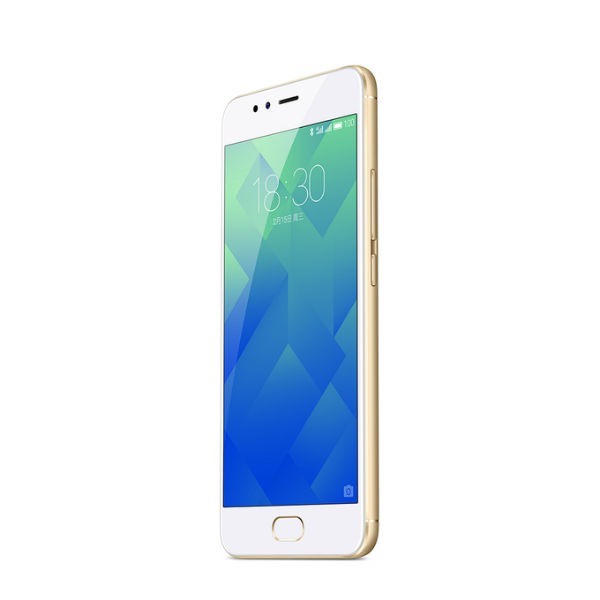 Meizu M5S caracteristicas