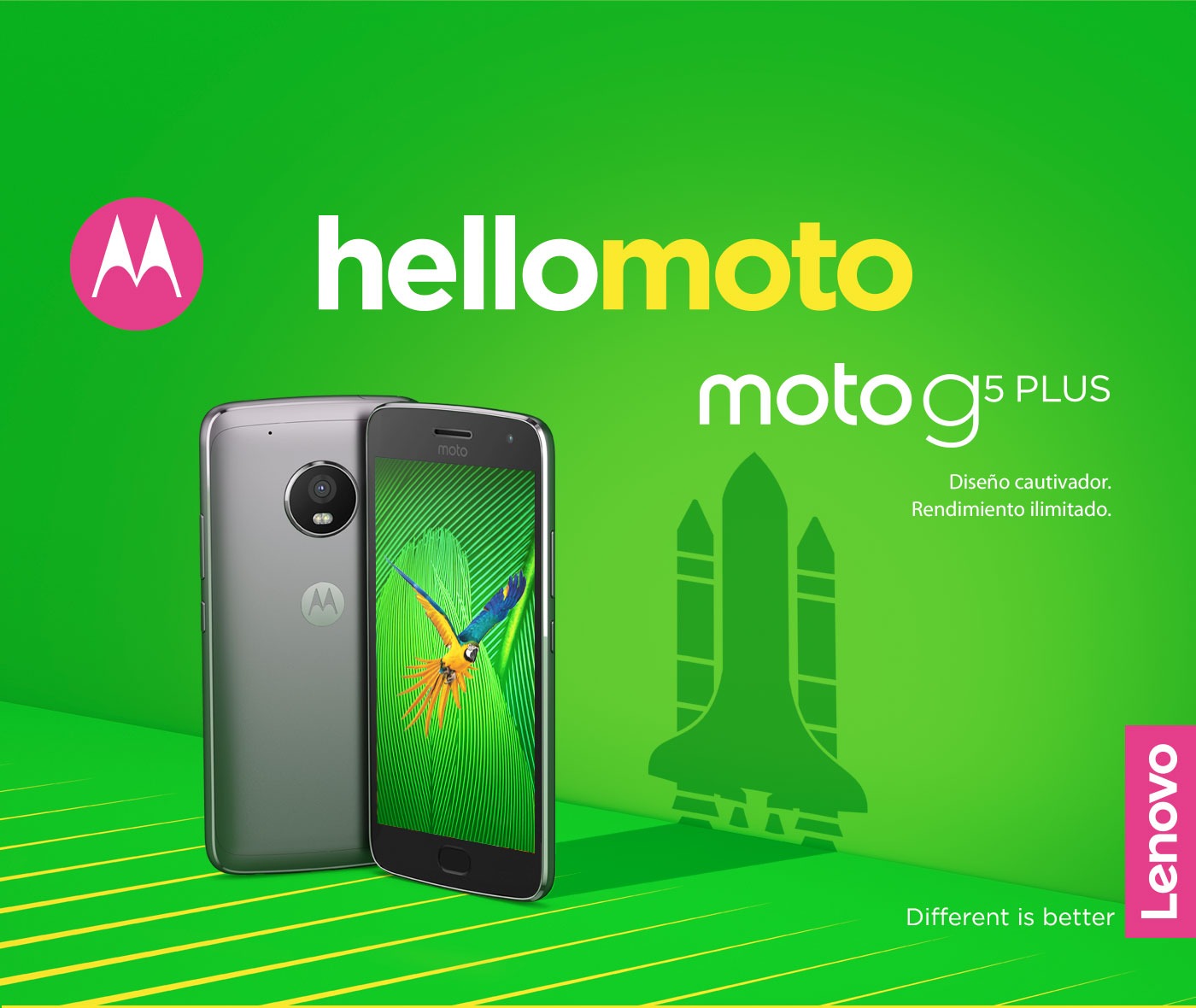 Moto G5 Plus, aparece en una tienda con su precio y ficha técnica