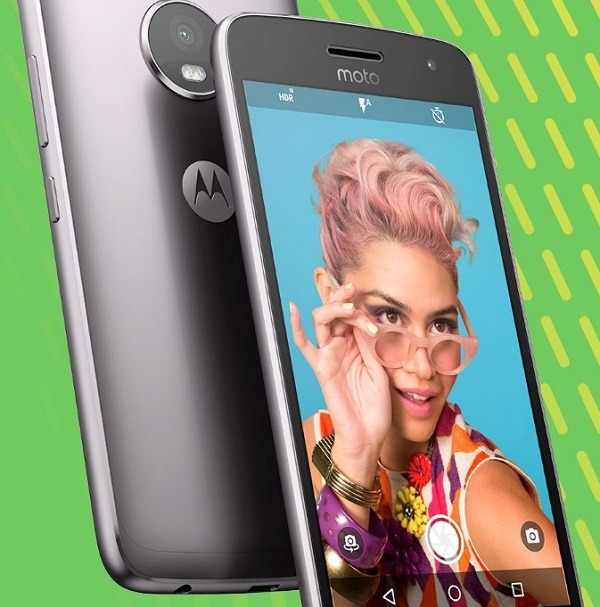 El Motorola Moto G5 Plus ya se puede reservar en España