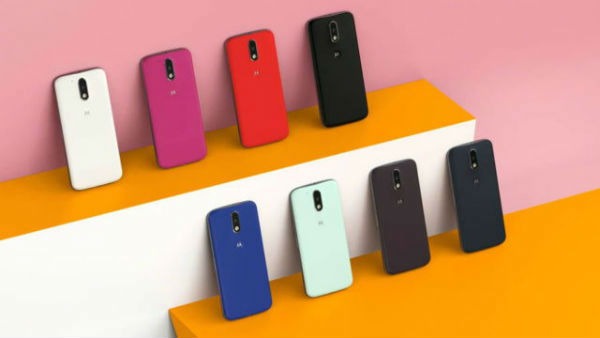 Se filtra una nueva imagen del Motorola Moto 5G Plus