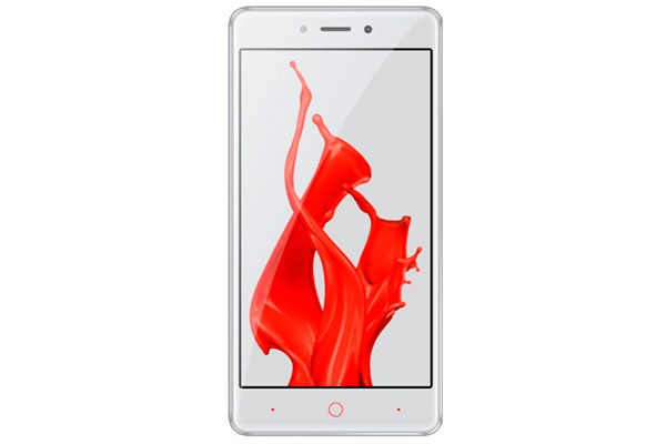 Nubia N1 Lite, móvil económico con pantalla y baterí­a grandes