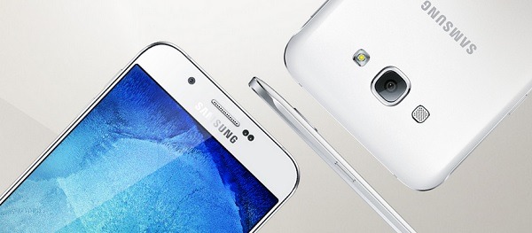 samsung galaxy a8 android