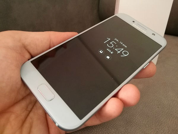 Samsung Galaxy A5 2017 Movistar