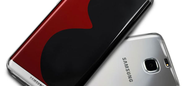 El Samsung Galaxy S8 aparece de nuevo en imágenes