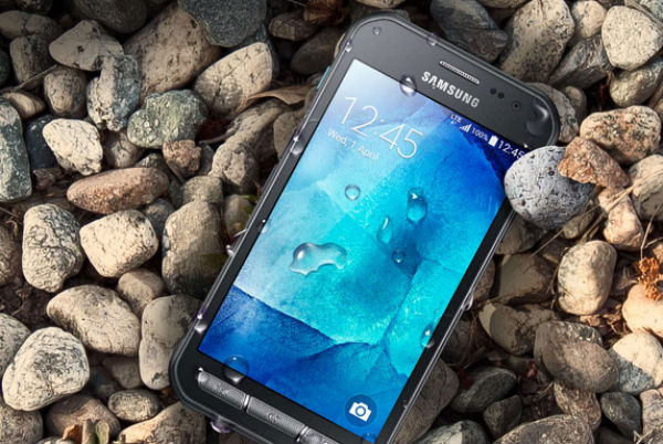 Samsung Galaxy Xcover4