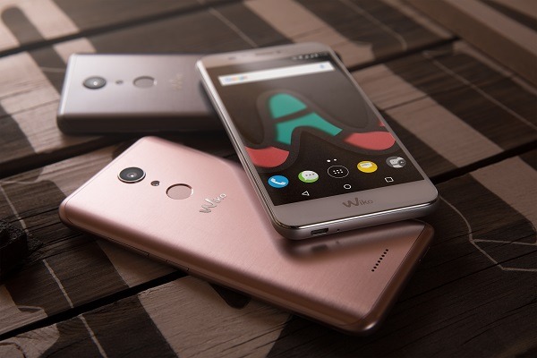 wiko upulse lite caracterí­sticas