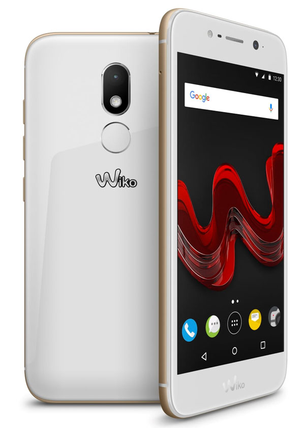 Wiko Wim Lite, gran cámara para selfies por menos de lo que imaginas