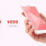 Xiaomi Redmi 4X, móvil asequible con baterí­a para dos dí­as 9