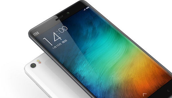 Xiaomi Mi 6 potencia