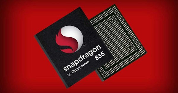 Mi6 Qualcomm