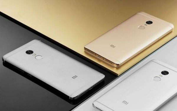 Xiaomi Redmi Note 4X, caracterí­sticas y fecha de presentación