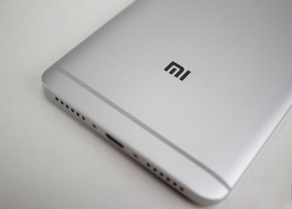 Redmi Note