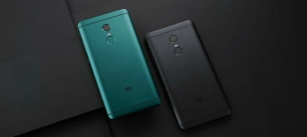 Esto es todo lo que se sabe del nuevo Xiaomi Redmi Note 4X 1 Xiaomi Redmi Note 4X