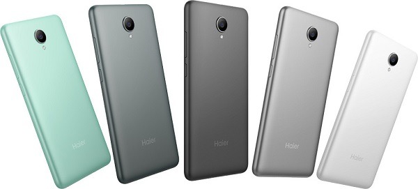 haier ginger g7