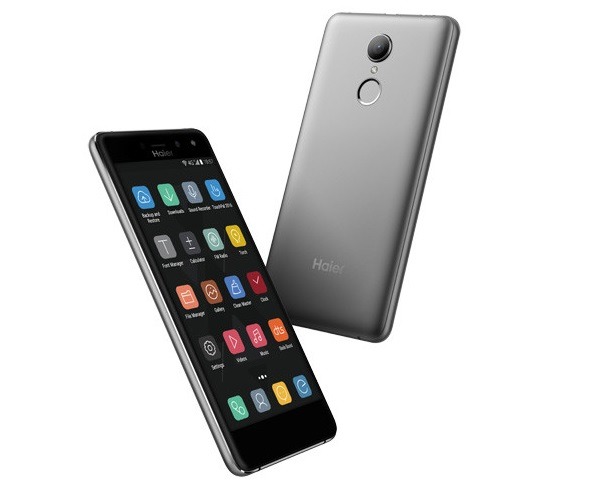haier ginger g7