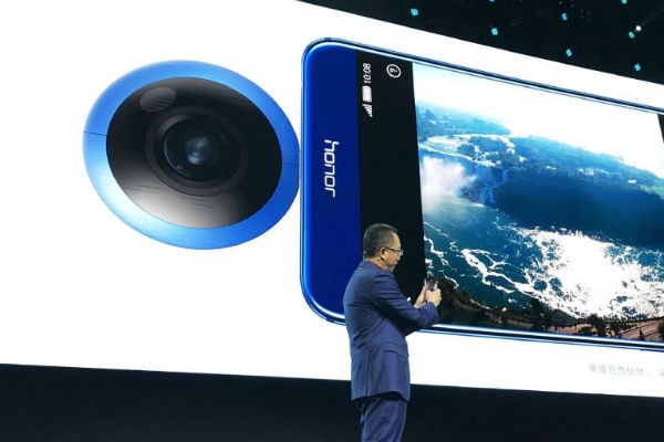 Honor VR Camera Huawei