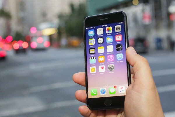 Los códigos secretos del iPhone que debes conocer