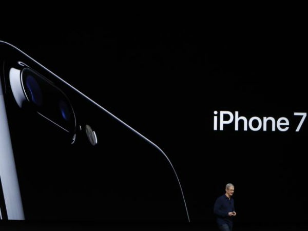 iPhone 7 localizar