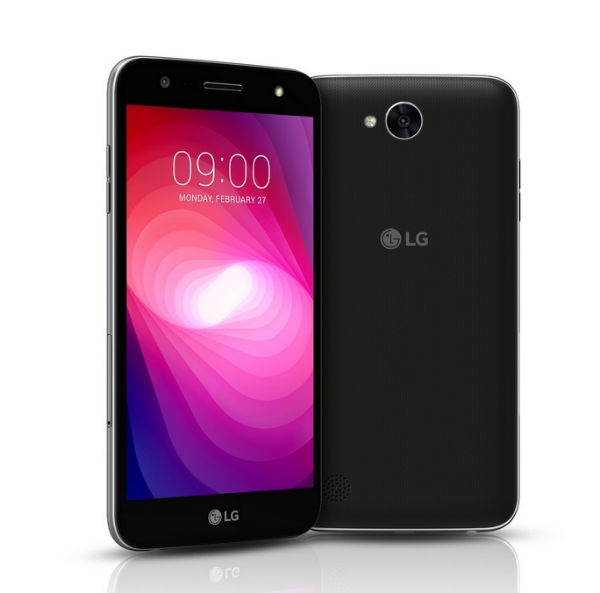 LG X Power2 batería