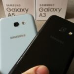 Comparamos las cÃ¡maras del Samsung Galaxy A5 2017 y A3 2017